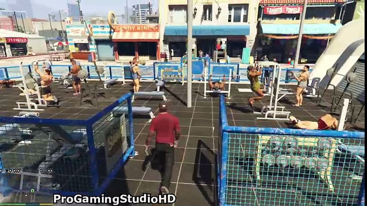 GTA 5 BRUTAL Kill Compilation #100 (Grand Theft Auto V Gameplay Funny Moments)