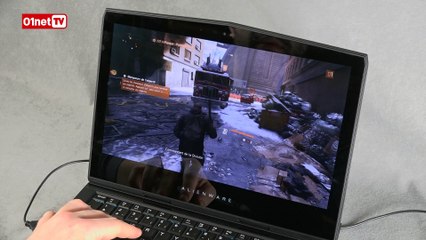 Test Dell Alienware 13 R3 : un ultraportable fait pour les gamers