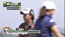 ユピテル・静岡新聞SBSレディース 決勝 WebLive Ch1