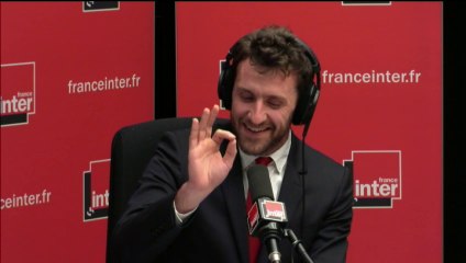 Guyane, on t'oublie pas - La chronique de Pablo Mira