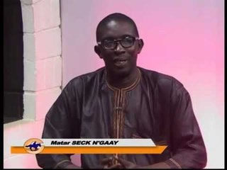 Sangomar du 25 Octobre 2014