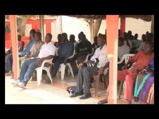 Bantamba du 11 Nov 2014