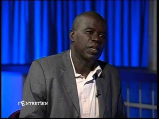 ENTRETIEN avec Mame Less Camara du Lundi 13 octobre 2014
