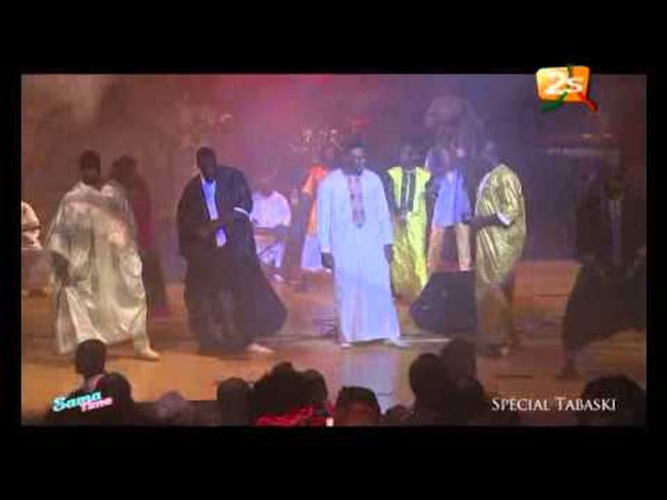 Sama time Tabaski 2014