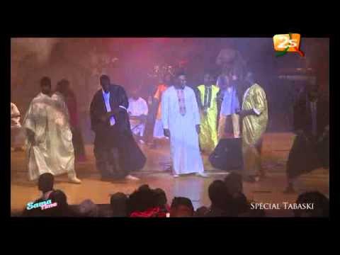 Sama time Tabaski 2014