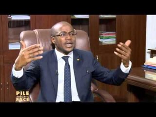 PILE OU FACE avec Abdou Mbow