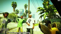 GTA 5 BRUTAL Kill Compilation #101 (Grand Theft Auto V Gameplay Funny Moments)
