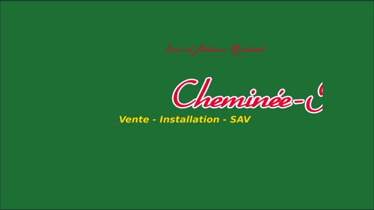 Nouveau spot Cheminée Pro !