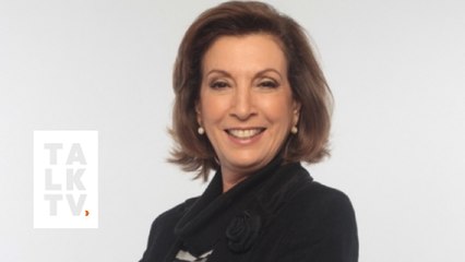 Talk TV Entrevista (03.03.2017) - Cris Poli