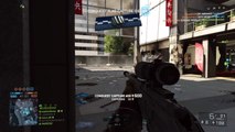 Battlefield 4™multitasking