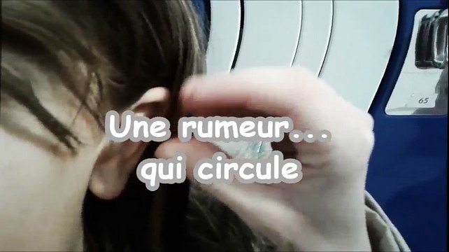 Prix académique Non au harcèlement cat. 13-15 ans : collège Frédéric Chopin - Aigurande