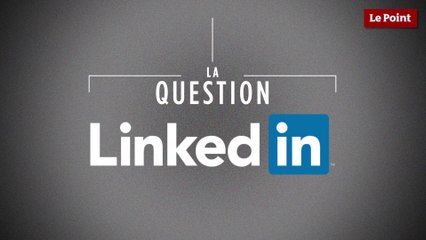 Macron répond à LinkedIn