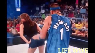 WWE Stephanie McMahon BEST SEXY MOMENTS 2017