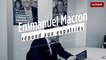 Emmanuel Macron répond aux expatriés
