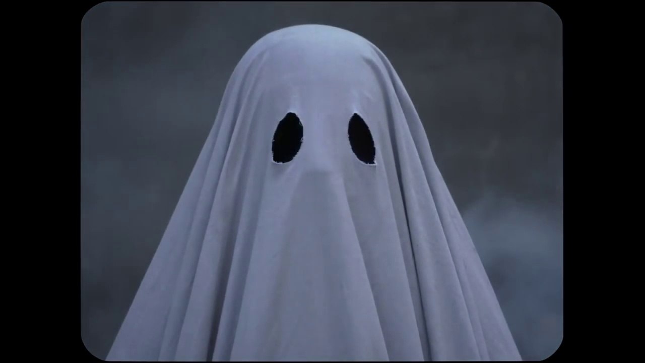 A GHOST STORY Bande Annonce VO