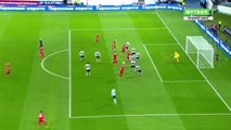 Viktor Vasin Goal HD - Russia	1-0	Belgium 28.03.2017
