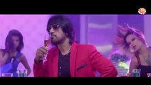 Nakhra Nawabi Full Video - Ashok Masti Feat. Badshah - HD(Video Song) - New Song - PK hungama mASTI Official Channel
