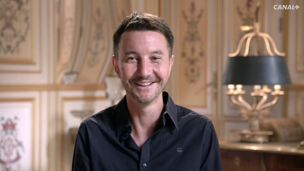 Besancenot sur sa candidature : Ce n'est pas une blague ! (extrait du documentaire MOI, CANDIDAT)