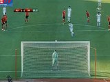 Dzeko (Penalty) Goal HD - Albania-0-1-Bosnia & Herzegovina 28.03.2017