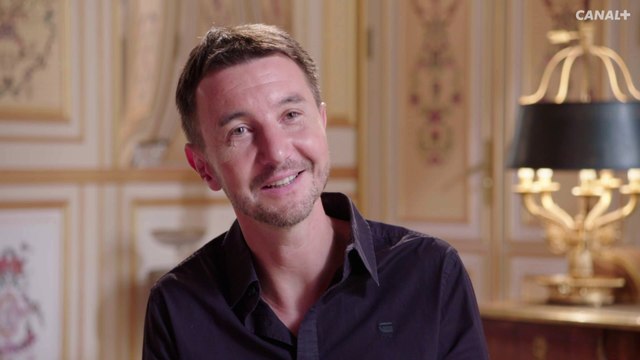 Il fallait arrêter la fumette ! (témoignages bonus, documentaire MOI, CANDIDAT)