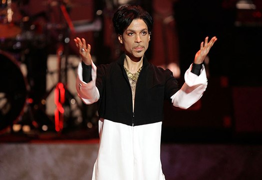 Prince’s Ex-Wife REVEALS Pop Star’s Secret Overdose Before Death
