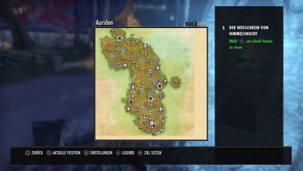 DonAleszandro The Elder Scrolls : ««-Cadwels Almanach-»» (1005)