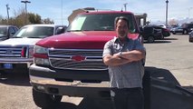 Lifted Chevy Apple Valley CA | Used Chevrolet Trucks Apple Valley CA