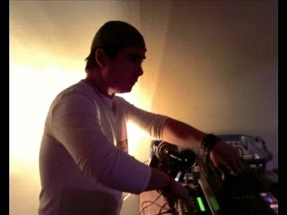 Crazy mix by cool 2