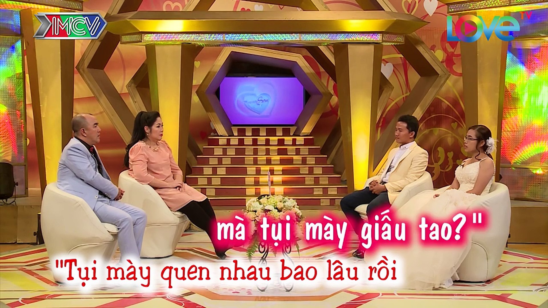 VỢ CHỒNG SON Tập 189 FULL