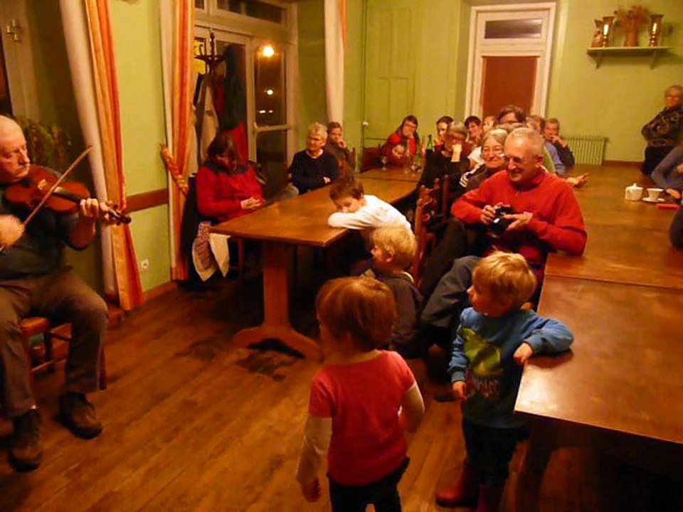 Avenir Forêt rassemble 40 personnes pour son AG dans le Cantal