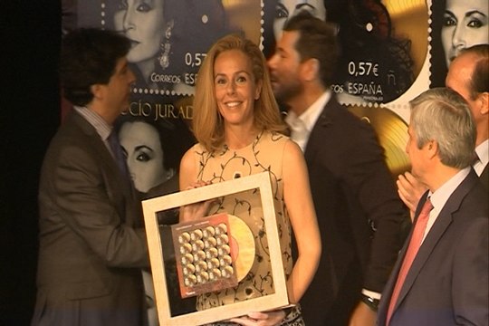 Rocío Carrasco y Antonio David irán a los juzgados