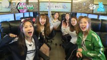 [0화] 에이프릴 첫번째 리얼리티 ′에IF릴′ 제작발표회