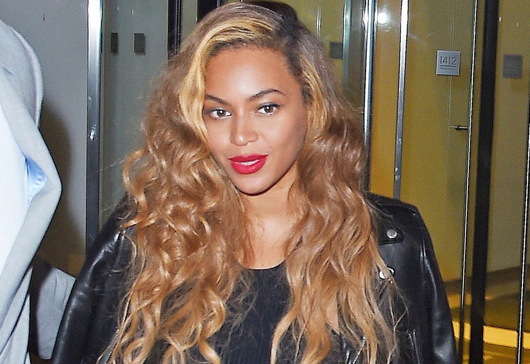 Pregnant Beyonce Goes Into Hiding — Here’s The Secret Reason Why