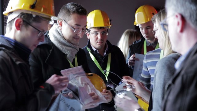 DCNS cherche de jeunes ingénieurs pour construire ses sous-marins !