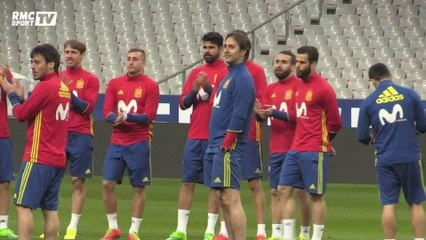 A la découverte de Julen Lopetegui, le sélectionneur de l’Espagne