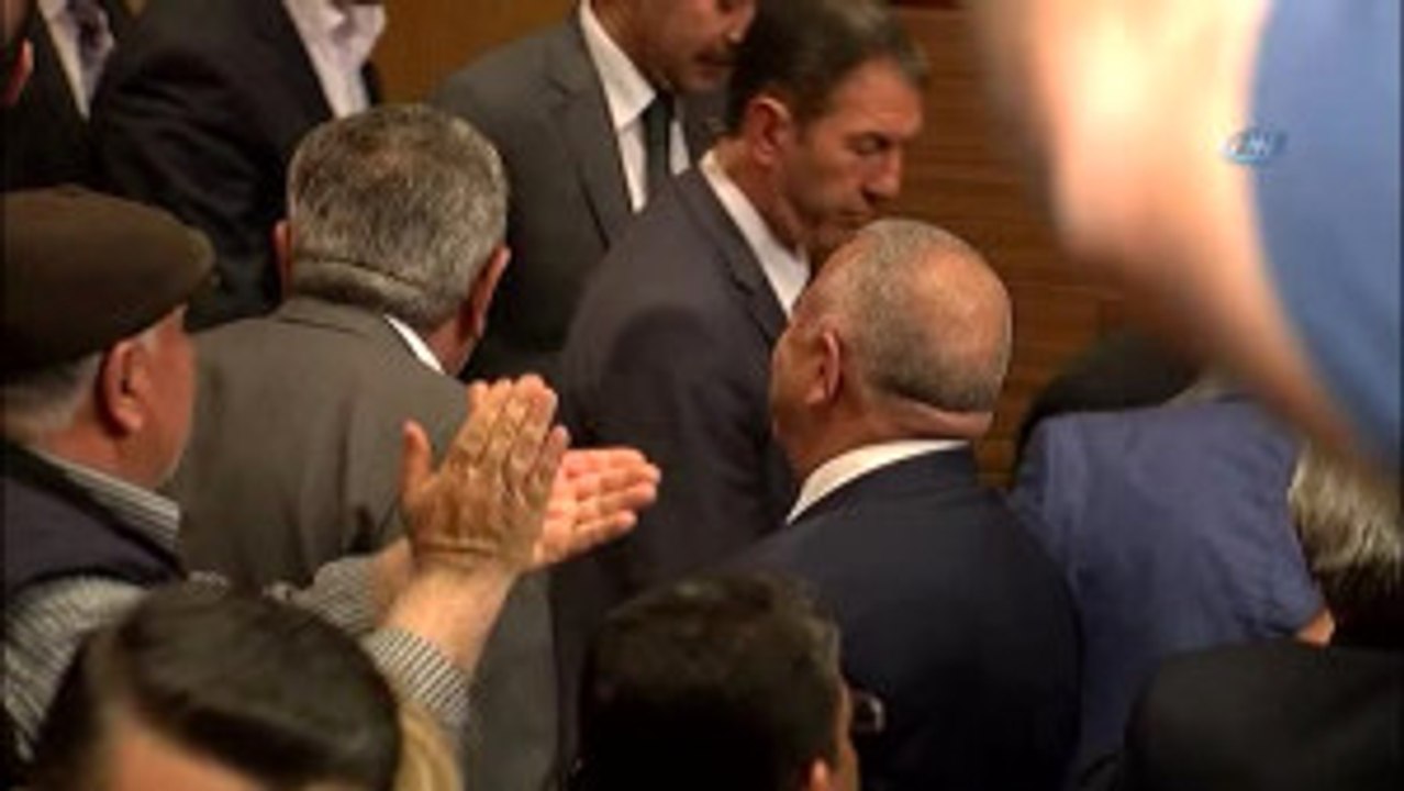 Sağlık Bakanı Akdağ: "12 Bin 500 Sağlık Personeli Ataması 2 Ay İçerisinde Yapılacak"