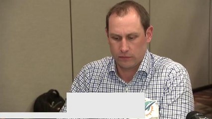 Gase: Alshon Jeffery makes a QB's life easy