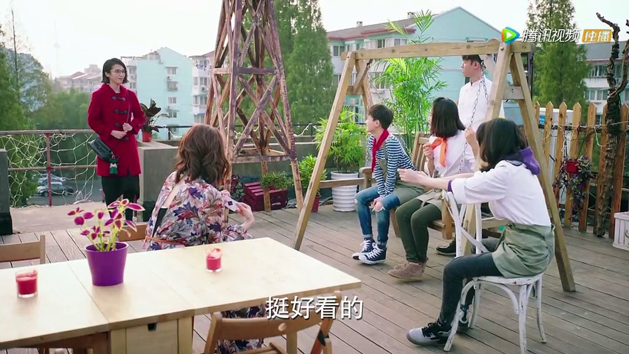 问题餐厅 第6集