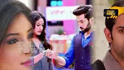 Ishqbaaz - 28th March 2017 - NEW ENTRY - Star Plus TV Serial News