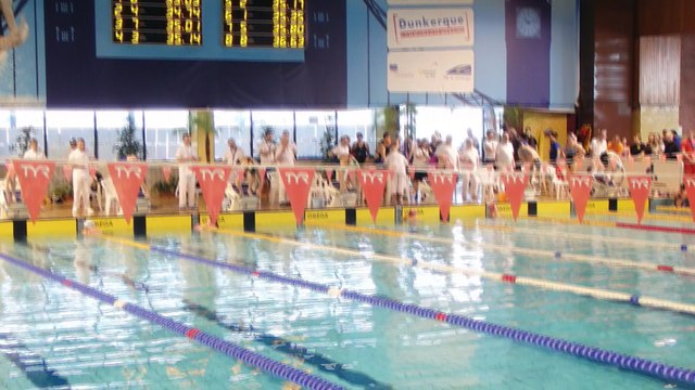 Chpts de France Maîtres 2017, 50 NL Chrys, Dunkerque