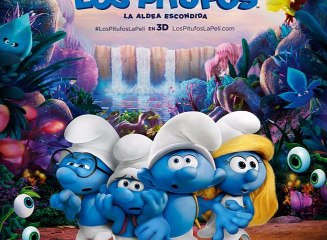 Damaris Del Carmen Hurtado Pérez: Estrenos de 2017