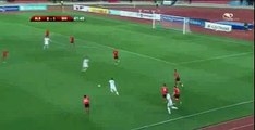 Senad Lulic Goal HD - Albania 0-2 Bosnia Herzegovina 28.03.2017