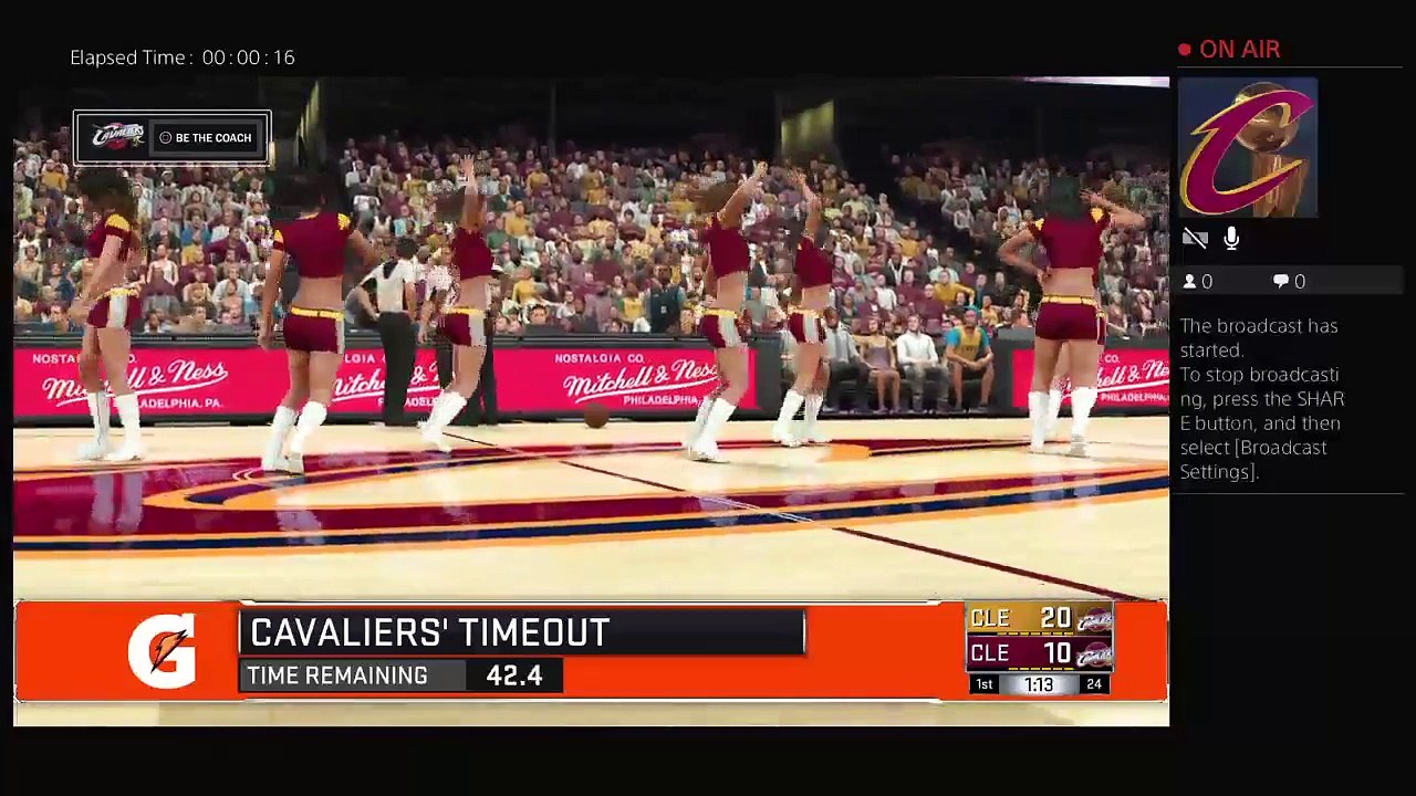 Grindhard14's Live PS4 Broadcast (4)