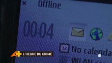 L'HEURE DU CRIME (Du 03 avril au 05 mai)