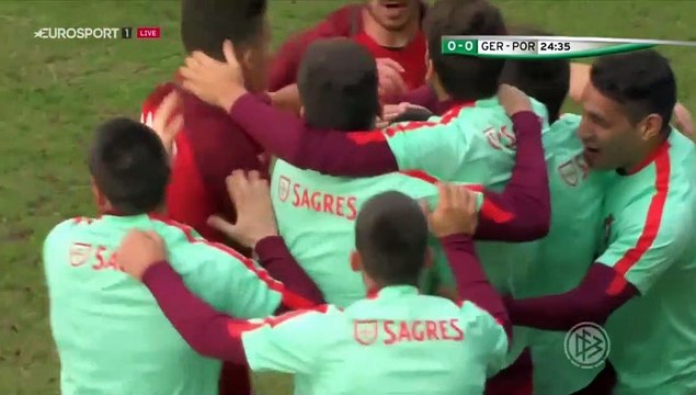 Bruno Fernandes germania