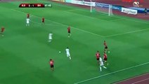 Senad Lulic Goal HD - Albania 0-2tBosnia & Herzegovina 28.03.2017