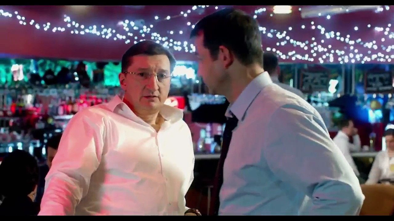 О любви (2017) русский трейлер