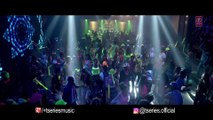 Zubi Zubi -Naam Shabana - HD Video Song - Akshay Kumar, Taapsee Pannu, Taher Shabbir - T-Series