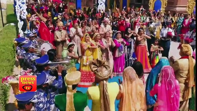 Yeh Rishta Kya Kehlata Hai -29th March 2017 - Latest Upcoming Twist - Star Plus YRKKH News