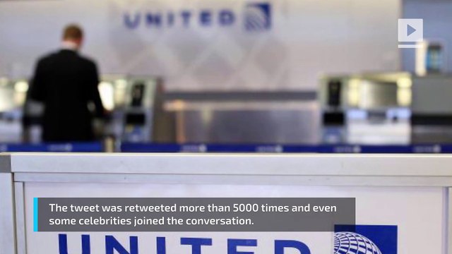What really went down between United Airlines and two girls wearing leggings